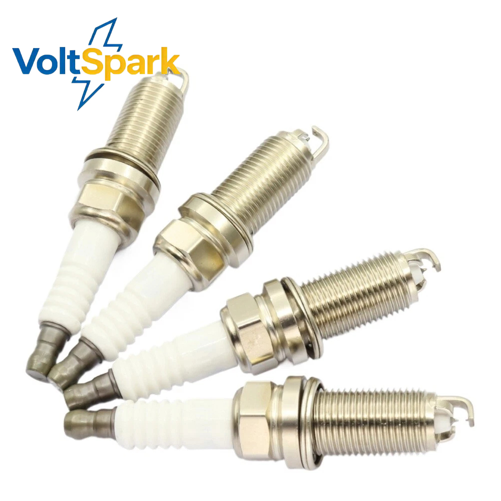 Bosch Spark Plug Platinum - Свеча зажигания 101905601F для VW 2.0L/2.5L