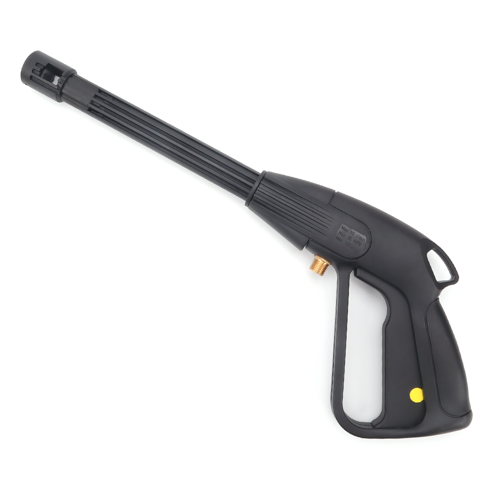 Пистолет-распылитель для мойки – обзор и цена Pressure Washer Foam Gun