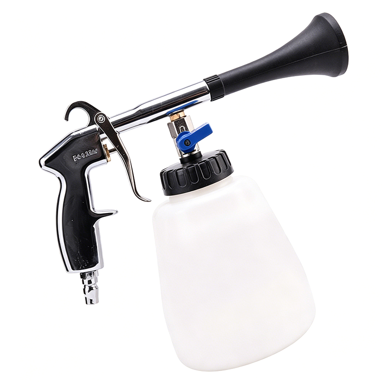 Пистолет для пенной чистки с щ – обзор и цена Pressure Washer Foam Gun