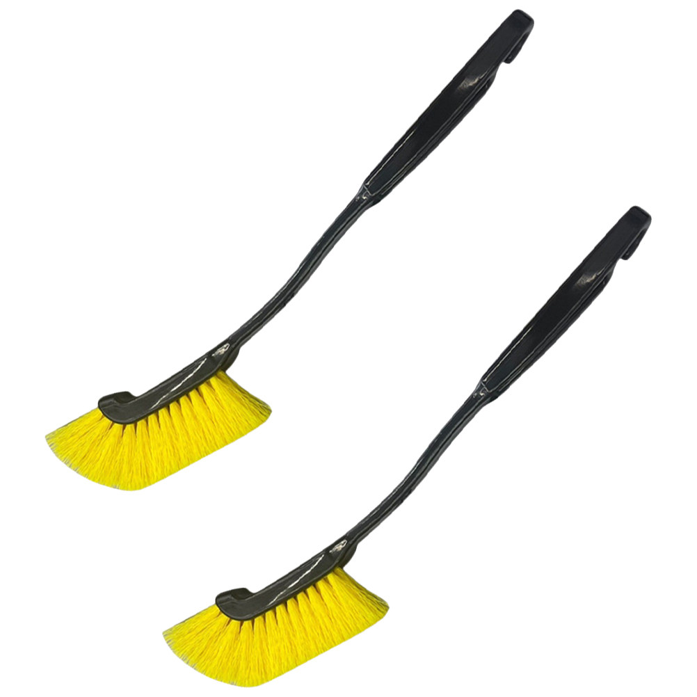 2 шт. щеток для чистки щелей в – обзор и цена Dirt Brush Interior