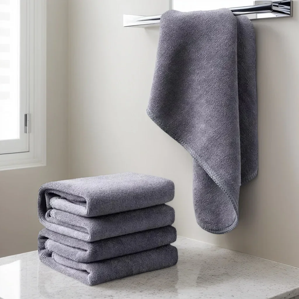Автомобильное полотенце из мик – обзор и цена Microfiber Towel Detailing