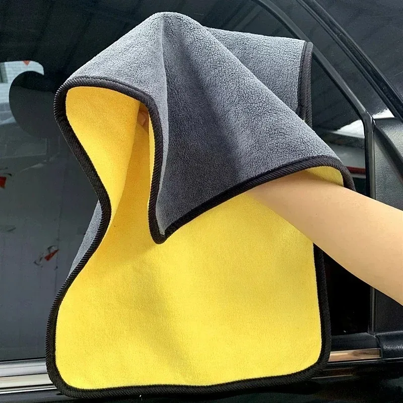 1/3/5 шт. чистящее полотенце и – обзор и цена Microfiber Towel Detailing