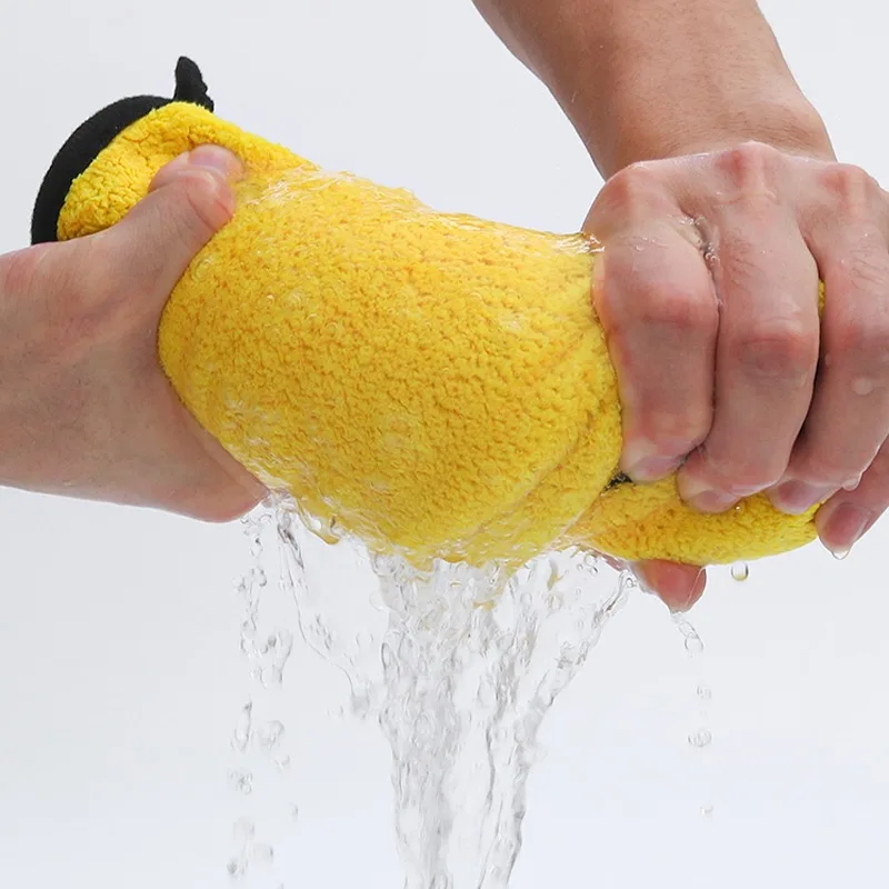 1/3/5 шт. чистящее полотенце и – обзор и цена Microfiber Towel Detailing