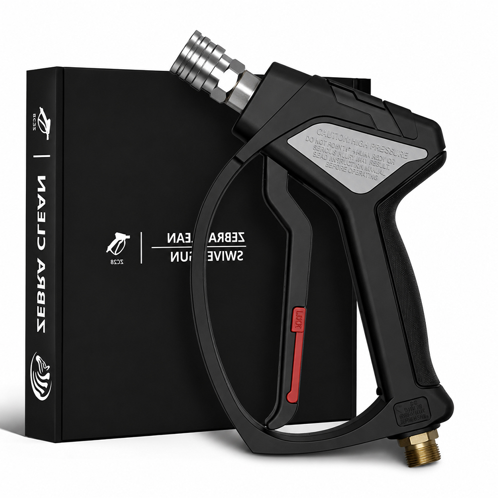 Сменный пистолет для мойки выс – обзор и цена Pressure Washer Foam Gun