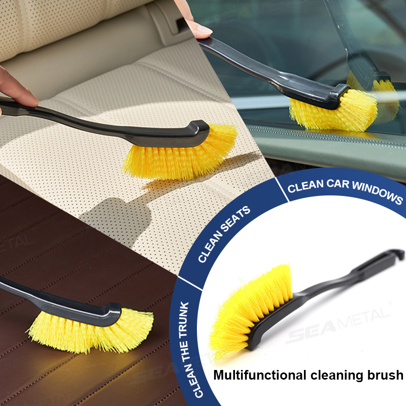 Щеточка для чистки обода колес – обзор и цена Wheel Cleaner Alloy